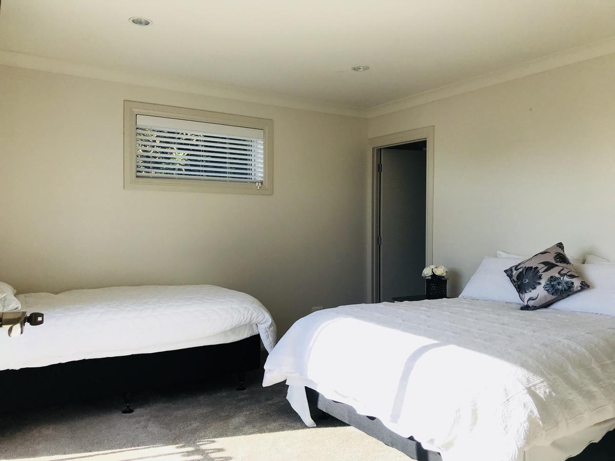 Emily'S Holiday House, Newmarket Auckland Eksteriør bilde
