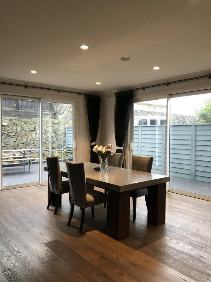 Emily'S Holiday House, Newmarket Auckland Eksteriør bilde